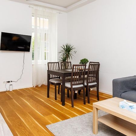 5 Beds 2 Bedrooms Top Apart In Vienna'S Heart 外观 照片