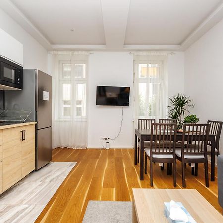 5 Beds 2 Bedrooms Top Apart In Vienna'S Heart 外观 照片