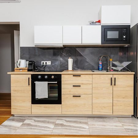 5 Beds 2 Bedrooms Top Apart In Vienna'S Heart 外观 照片