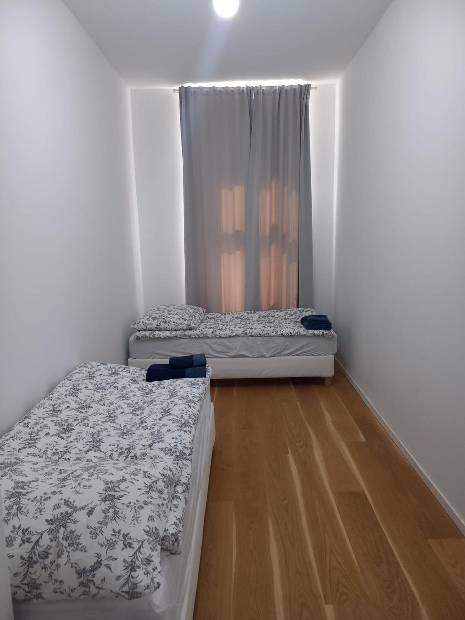 5 Beds 2 Bedrooms Top Apart In Vienna'S Heart 外观 照片